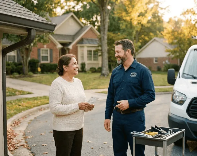 Gutter Repair Walker, SD FAQs