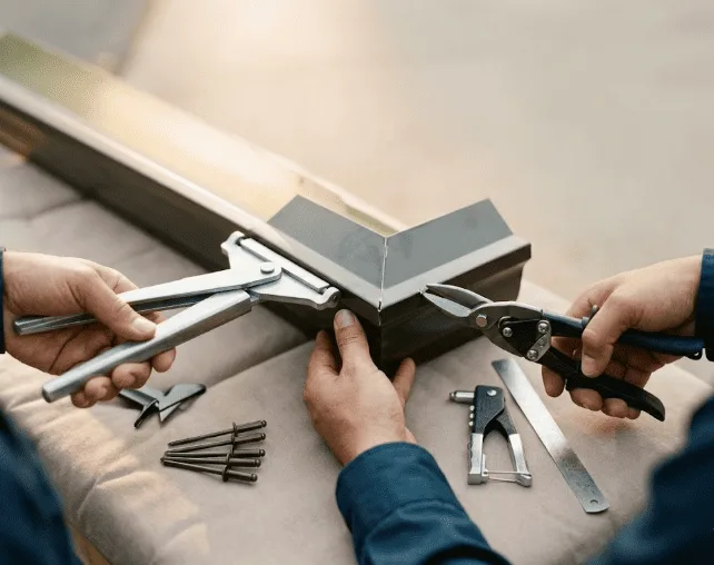 Why choose Gutter Repair in Walker, SD